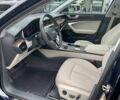 Черный Ауди А6, объемом двигателя 3 л и пробегом 40 тыс. км за 16000 $, фото 6 на Automoto.ua