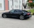 Ауді А6 2019 у Дніпро (Дніпропетровську) на Automoto.ua Чорний Ауді А6, об'ємом двигуна 3 л та пробігом 82 тис. км за 39000 $, фото 13 на Automoto.ua