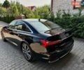 Черный Ауди А6, объемом двигателя 1.98 л и пробегом 150 тыс. км за 27999 $, фото 1 на Automoto.ua