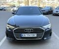 Чорний Ауді А6, об'ємом двигуна 3 л та пробігом 118 тис. км за 35000 $, фото 1 на Automoto.ua