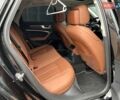 Ауді А6 2019 у Києві на Automoto.ua Чорний Ауді А6, об'ємом двигуна 2 л та пробігом 148 тис. км за 28700 $, фото 11 на Automoto.ua