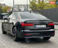 Ауди А6 2019 в Днепре (Днепропетровске) на Automoto.ua Черный Ауди А6, объемом двигателя 1.98 л и пробегом 122 тыс. км за 29999 $, фото 6 на Automoto.ua