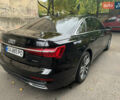 Чорний Ауді А6, об'ємом двигуна 3 л та пробігом 119 тис. км за 31200 $, фото 8 на Automoto.ua