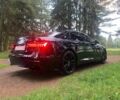 Чорний Ауді А6, об'ємом двигуна 2 л та пробігом 81 тис. км за 31500 $, фото 20 на Automoto.ua
