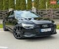 Черный Ауди А6, объемом двигателя 3 л и пробегом 148 тыс. км за 36500 $, фото 1 на Automoto.ua