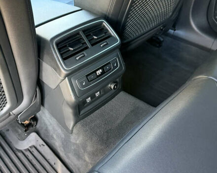 Черный Ауди А6, объемом двигателя 3 л и пробегом 103 тыс. км за 33700 $, фото 13 на Automoto.ua