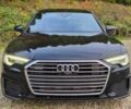 Чорний Ауді А6, об'ємом двигуна 3 л та пробігом 35 тис. км за 23000 $, фото 1 на Automoto.ua