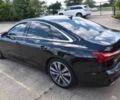 Черный Ауди А6, объемом двигателя 3 л и пробегом 30 тыс. км за 17900 $, фото 5 на Automoto.ua