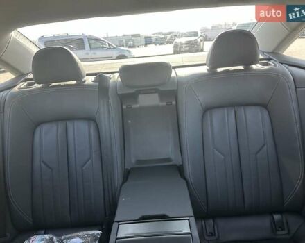 Черный Ауди А6, объемом двигателя 2 л и пробегом 92 тыс. км за 29000 $, фото 10 на Automoto.ua