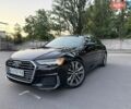 Чорний Ауді А6, об'ємом двигуна 3 л та пробігом 77 тис. км за 35000 $, фото 1 на Automoto.ua