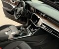 Черный Ауди А6, объемом двигателя 3 л и пробегом 60 тыс. км за 35990 $, фото 28 на Automoto.ua