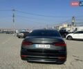 Черный Ауди А6, объемом двигателя 2 л и пробегом 92 тыс. км за 29000 $, фото 3 на Automoto.ua