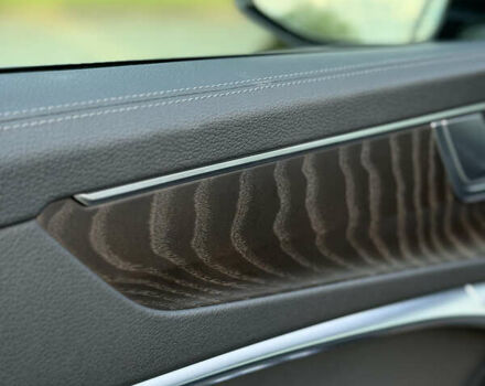 Черный Ауди А6, объемом двигателя 1.98 л и пробегом 92 тыс. км за 31000 $, фото 29 на Automoto.ua