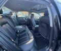 Чорний Ауді А6, об'ємом двигуна 3 л та пробігом 30 тис. км за 18900 $, фото 9 на Automoto.ua