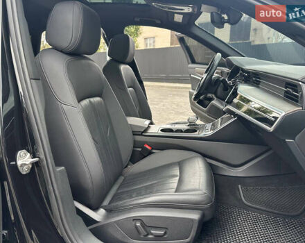 Ауди А6 2019 в Днепре (Днепропетровске) на Automoto.ua Черный Ауди А6, объемом двигателя 1.98 л и пробегом 122 тыс. км за 29999 $, фото 27 на Automoto.ua