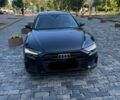 Черный Ауди А6, объемом двигателя 3 л и пробегом 105 тыс. км за 36000 $, фото 1 на Automoto.ua