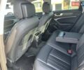 Черный Ауди А6, объемом двигателя 2 л и пробегом 92 тыс. км за 29000 $, фото 8 на Automoto.ua
