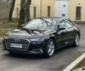 Черный Ауди А6, объемом двигателя 1.97 л и пробегом 152 тыс. км за 33000 $, фото 1 на Automoto.ua
