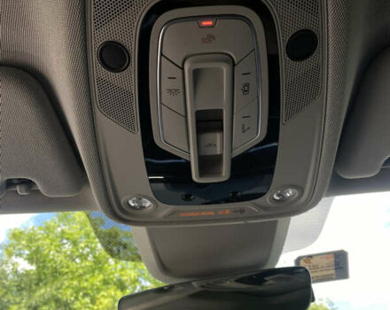 Ауди А6 2019 в Луцке на Automoto.ua Черный Ауди А6, объемом двигателя 1.98 л и пробегом 117 тыс. км за 33499 $, фото 13 на Automoto.ua