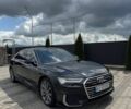 Черный Ауди А6, объемом двигателя 2.97 л и пробегом 259 тыс. км за 38500 $, фото 1 на Automoto.ua