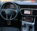 Черный Ауди А6, объемом двигателя 1.98 л и пробегом 110 тыс. км за 26300 $, фото 21 на Automoto.ua