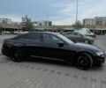 Черный Ауди А6, объемом двигателя 3 л и пробегом 97 тыс. км за 38999 $, фото 5 на Automoto.ua