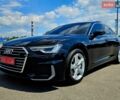 Черный Ауди А6, объемом двигателя 2 л и пробегом 73 тыс. км за 33500 $, фото 2 на Automoto.ua