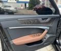 Черный Ауди А6, объемом двигателя 3 л и пробегом 77 тыс. км за 34999 $, фото 10 на Automoto.ua