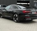 Черный Ауди А6, объемом двигателя 3 л и пробегом 60 тыс. км за 35990 $, фото 9 на Automoto.ua