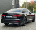 Ауди А6 2019 в Днепре (Днепропетровске) на Automoto.ua Черный Ауди А6, объемом двигателя 1.98 л и пробегом 122 тыс. км за 29999 $, фото 8 на Automoto.ua