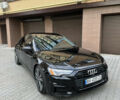 Чорний Ауді А6, об'ємом двигуна 3 л та пробігом 157 тис. км за 38800 $, фото 2 на Automoto.ua