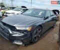 Черный Ауди А6, объемом двигателя 3 л и пробегом 37 тыс. км за 12000 $, фото 1 на Automoto.ua
