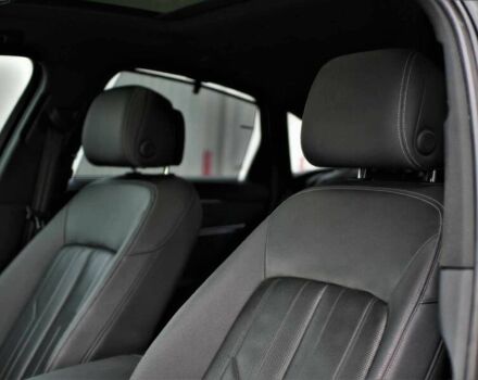 Черный Ауди А6, объемом двигателя 3 л и пробегом 33 тыс. км за 20000 $, фото 13 на Automoto.ua