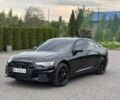 Черный Ауди А6, объемом двигателя 2 л и пробегом 51 тыс. км за 30500 $, фото 1 на Automoto.ua
