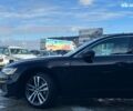 Черный Ауди А6, объемом двигателя 3 л и пробегом 111 тыс. км за 35990 $, фото 2 на Automoto.ua