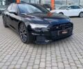 Черный Ауди А6, объемом двигателя 3 л и пробегом 101 тыс. км за 38898 $, фото 1 на Automoto.ua