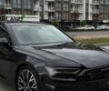 Черный Ауди А6, объемом двигателя 3 л и пробегом 115 тыс. км за 43999 $, фото 1 на Automoto.ua