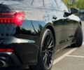 Черный Ауди А6, объемом двигателя 3 л и пробегом 89 тыс. км за 34999 $, фото 1 на Automoto.ua