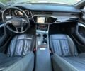 Черный Ауди А6, объемом двигателя 3 л и пробегом 414 тыс. км за 7500 $, фото 5 на Automoto.ua
