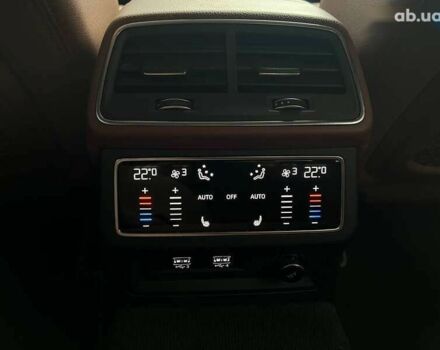 Черный Ауди А6, объемом двигателя 2 л и пробегом 148 тыс. км за 28700 $, фото 23 на Automoto.ua