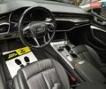 Черный Ауди А6, объемом двигателя 1.98 л и пробегом 94 тыс. км за 29000 $, фото 7 на Automoto.ua