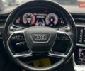Черный Ауди А6, объемом двигателя 2.97 л и пробегом 85 тыс. км за 37200 $, фото 14 на Automoto.ua
