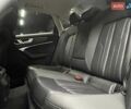 Черный Ауди А6, объемом двигателя 1.98 л и пробегом 94 тыс. км за 29000 $, фото 10 на Automoto.ua