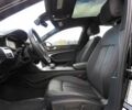 Черный Ауди А6, объемом двигателя 3 л и пробегом 49 тыс. км за 17300 $, фото 8 на Automoto.ua