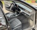 Ауді А6 2019 у Дніпро (Дніпропетровську) на Automoto.ua Чорний Ауді А6, об'ємом двигуна 3 л та пробігом 82 тис. км за 39000 $, фото 22 на Automoto.ua