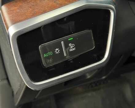 Черный Ауди А6, объемом двигателя 3 л и пробегом 80 тыс. км за 26500 $, фото 12 на Automoto.ua