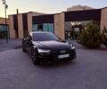 Черный Ауди А6, объемом двигателя 3 л и пробегом 180 тыс. км за 33500 $, фото 1 на Automoto.ua