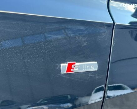 Черный Ауди А6, объемом двигателя 3 л и пробегом 111 тыс. км за 35990 $, фото 13 на Automoto.ua