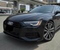 Черный Ауди А6, объемом двигателя 0 л и пробегом 28 тыс. км за 24300 $, фото 1 на Automoto.ua
