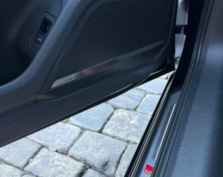 Черный Ауди А6, объемом двигателя 3 л и пробегом 105 тыс. км за 39000 $, фото 5 на Automoto.ua